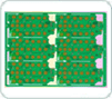 FR4 双面电路板 PCB_6